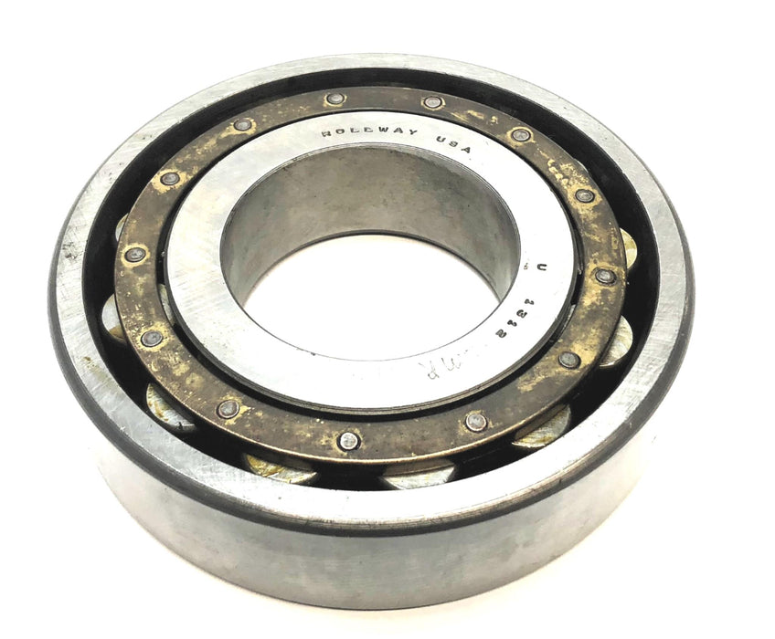 Rollway Cylindrical Roller Bearing (No Box) U1312LMP NOS
