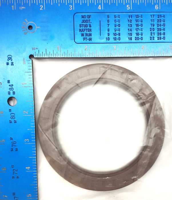 Nissan Crankshaft Oil Seal 12279-3VA0A NOS