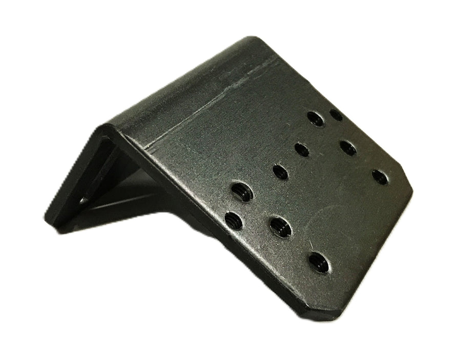 Schmersal "L" Mounting Bracket 0401-200-009 [Lot of 16] NOS