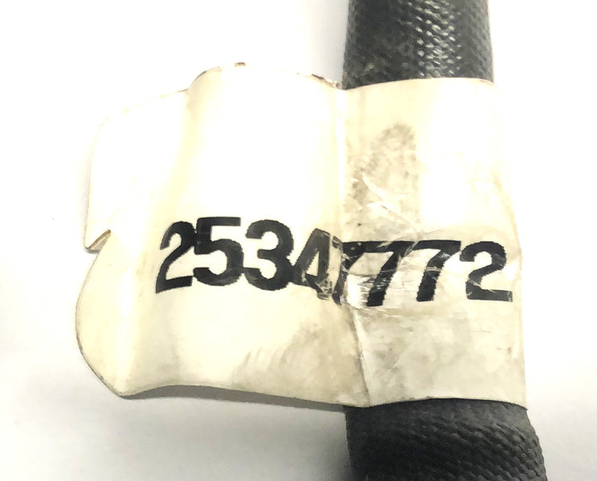 Delphi Automotive Systems Sensor 25347772 NOS
