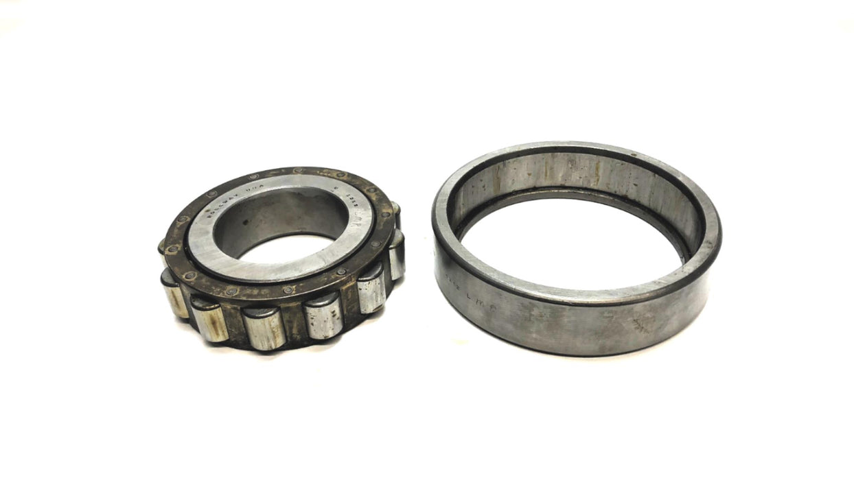 Rollway Cylindrical Roller Bearing (No Box) U1312LMP NOS