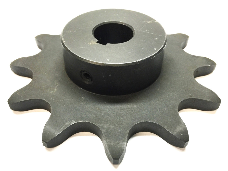 SST Roller Chain 12-Tooth Sprocket 2042B12H-3/4 NOS