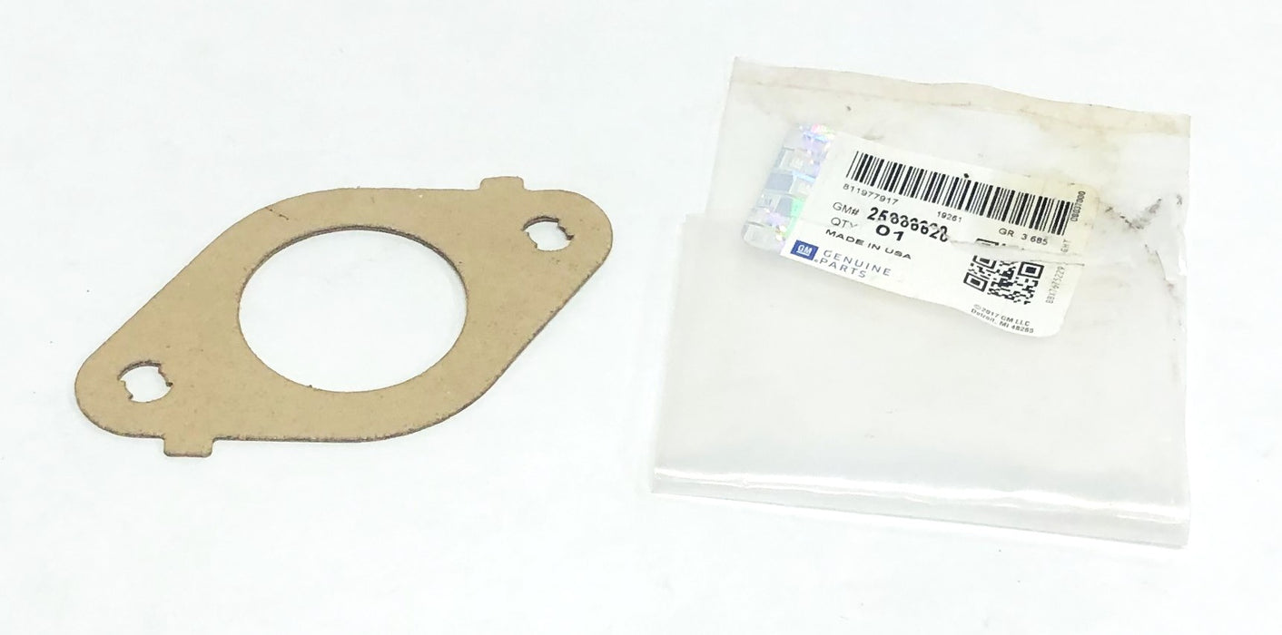 GM OEM Catalytic Converter Gasket 25886620 NOS