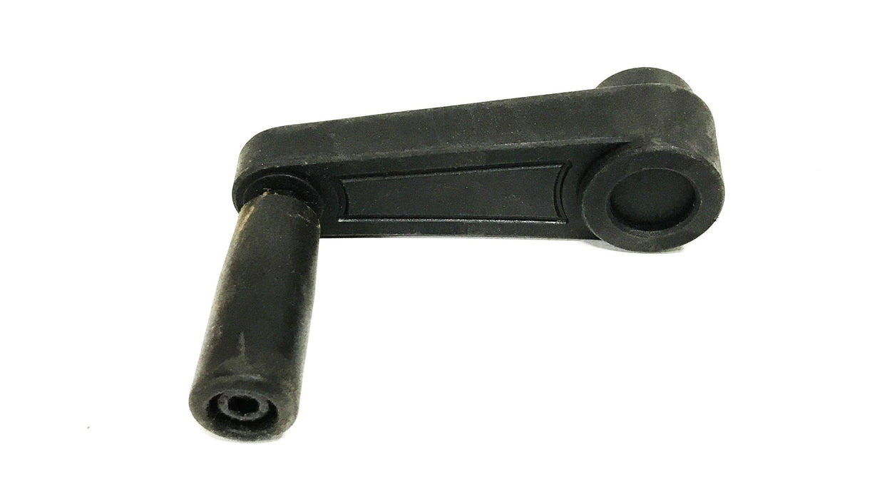 Lantech Plastic Crank Handle with 12mm Bore 005515A NOS