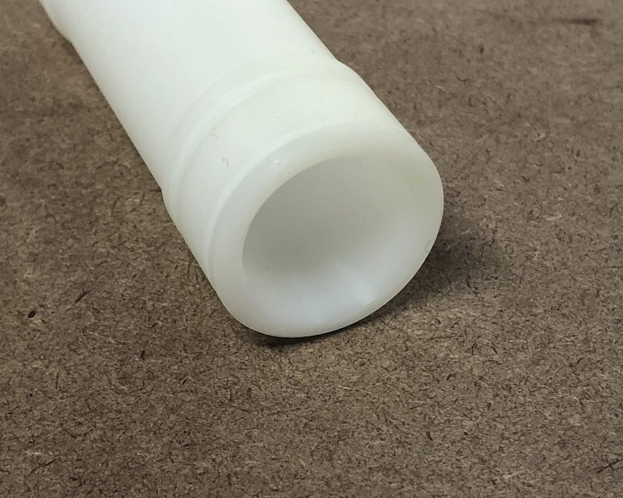 Unbranded White Replacement Sleeve For Ingersoll Rand Missing O-Rings 94527 NOS