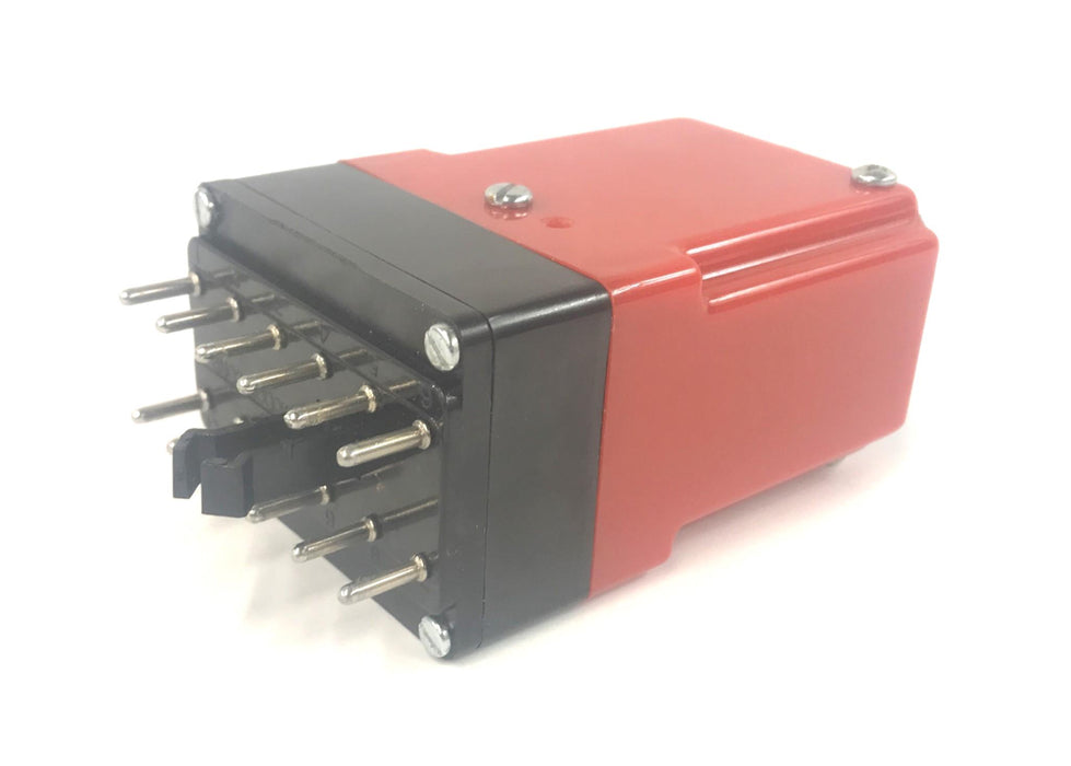 Red Lion Controls Plug-In Speed Switch PRSP-101M NOS