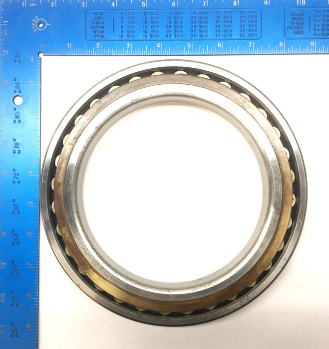 Bower Cylindrical Roller Bearing Assembly K85001 NOS