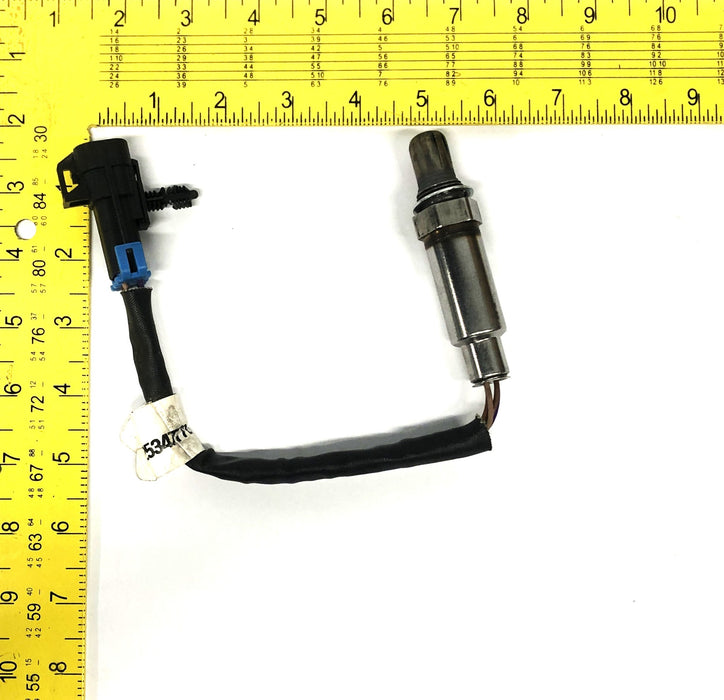 Delphi Automotive Systems Sensor 25347772 NOS