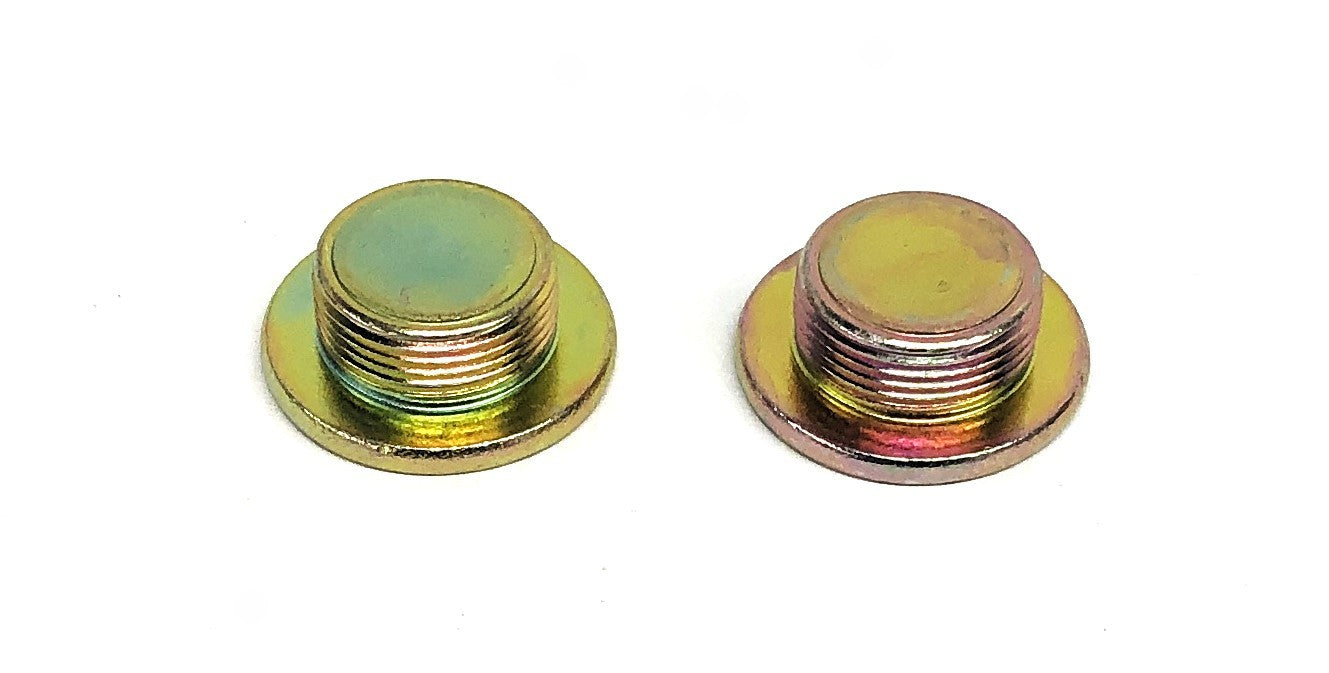 Toyota Plug 25135-10110-71 [Lot of 2] NOS