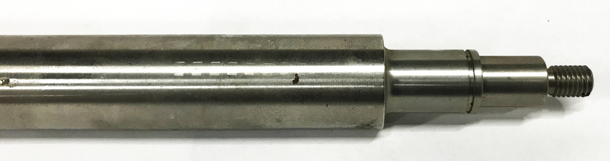 Unbranded 1-3/16 inch x 26 inch Quick Reduction Shaft 4-390-001-108 NOS