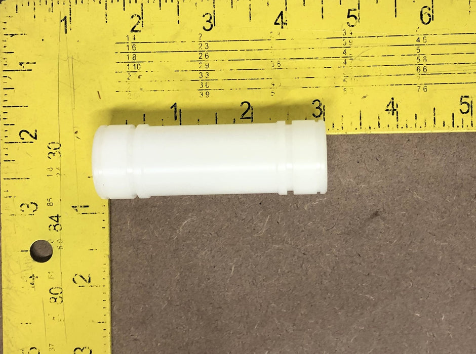 Unbranded White Replacement Sleeve For Ingersoll Rand Missing O-Rings 94527 NOS