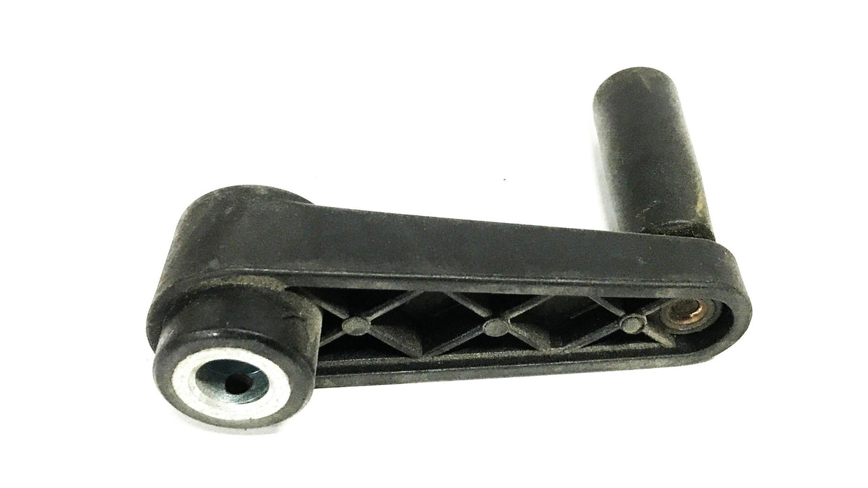 Lantech Plastic Crank Handle with 12mm Bore 005515A NOS