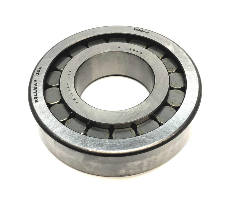 Rollway Cylindrical Roller Bearing (No Box) UM1312J NOS