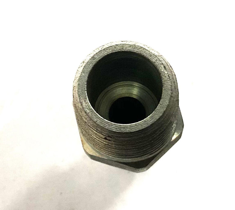Schrader Bellows Scovill 1/2 Inch Valve Fitting 6008-0011 [Lot of 8] NOS