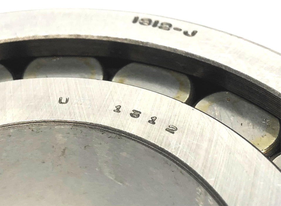 Rollway Cylindrical Roller Bearing (No Box) UM1312J NOS