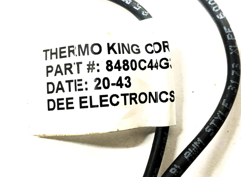 Thermo King High Pressure Cutout Switch 8480C44G35 (414147) NOS