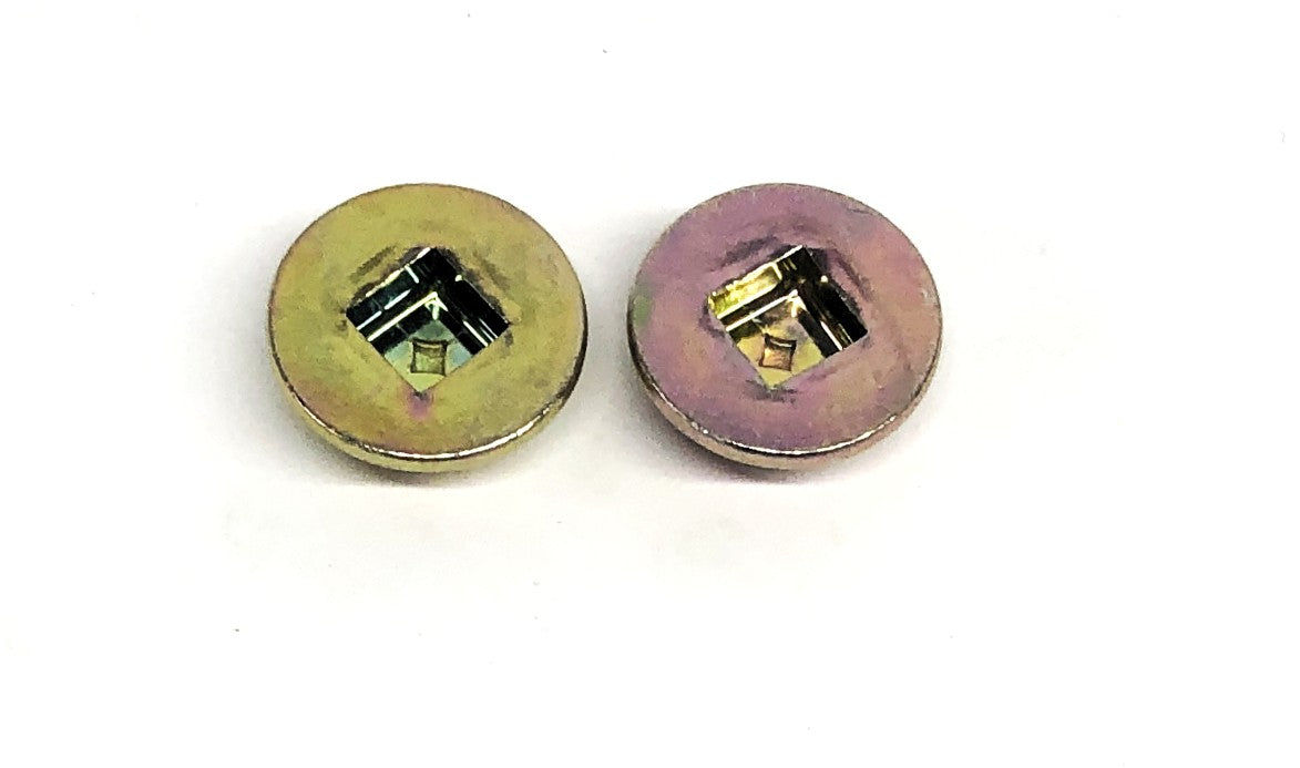 Toyota Plug 25135-10110-71 [Lot of 2] NOS