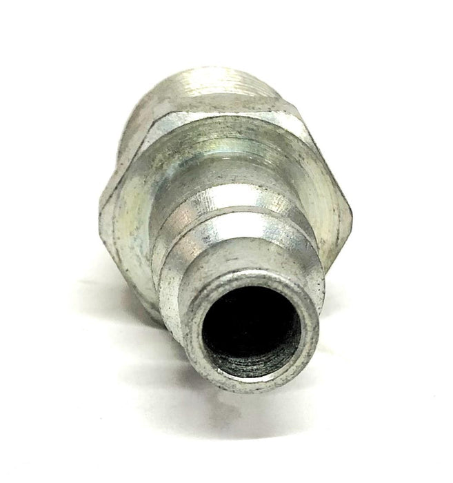 Schrader Bellows Scovill 1/2 Inch Valve Fitting 6008-0011 [Lot of 8] NOS