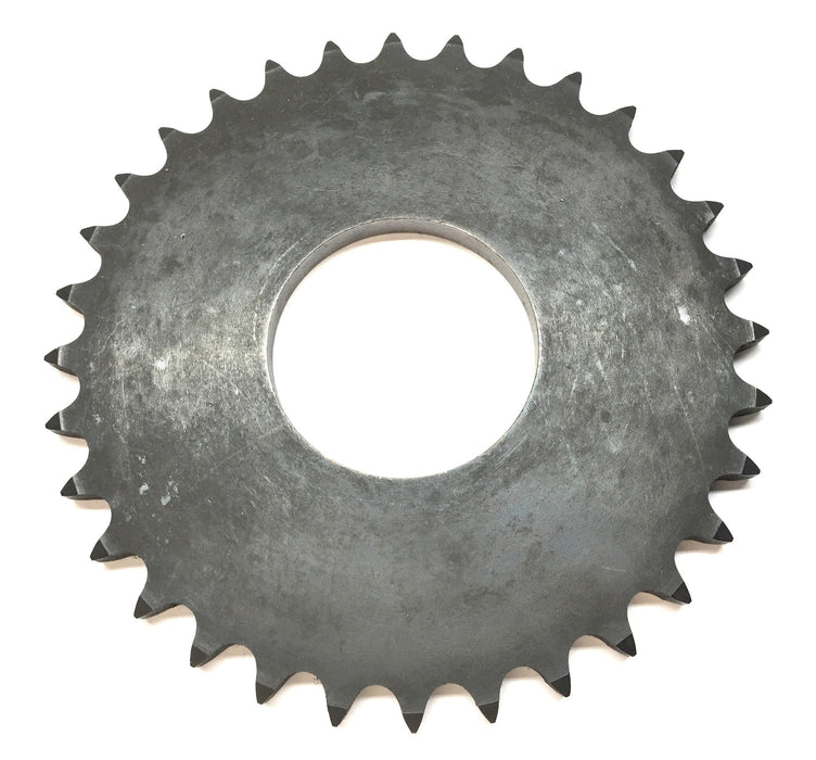 UST Type-A 2" Bore Roller Chain Sprocket H40A32 NOS