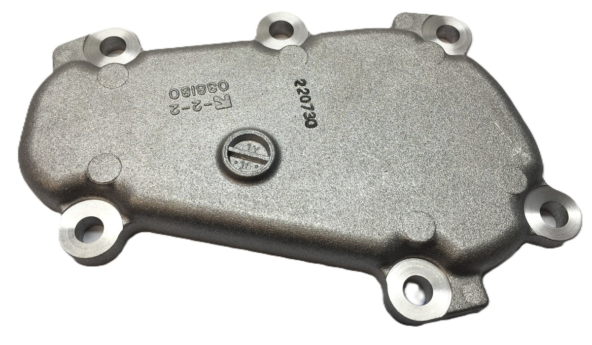 Nissan Engine Timing Cover Inlet 13049-5CA1A NOS