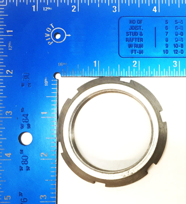 R&M NE1-3/4 Bearing Lock-Nut 35D50RM48 NOS