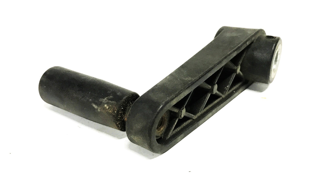 Lantech Plastic Crank Handle with 12mm Bore 005515A NOS