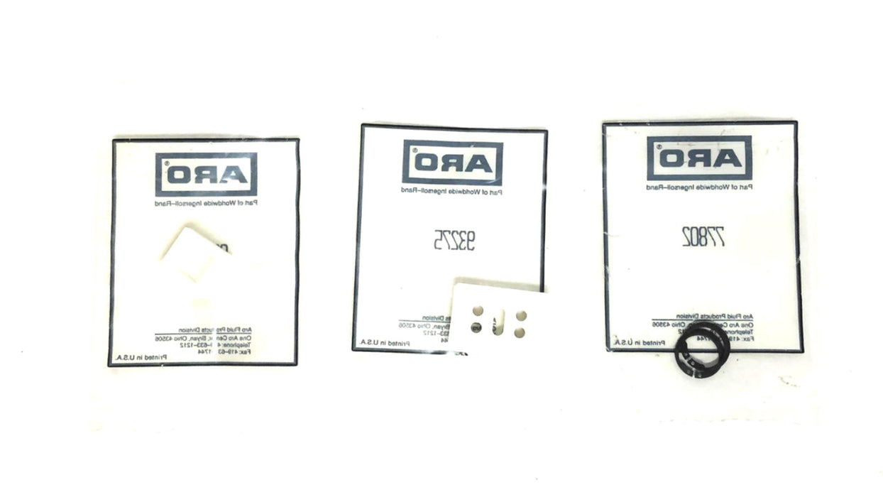 ARO L9297 Air Section Repair Kit 637141 NOS