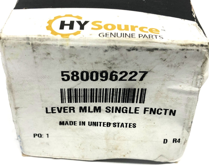 HY Source 500-850VC Single Function MLM Lever 580096227 (8545768) NOS