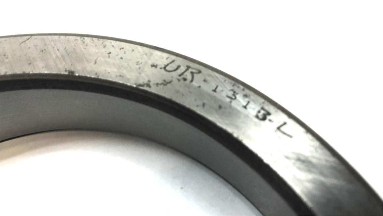 Rollway Cylindrical Roller Bearing Race (No Box) UR1313L NOS