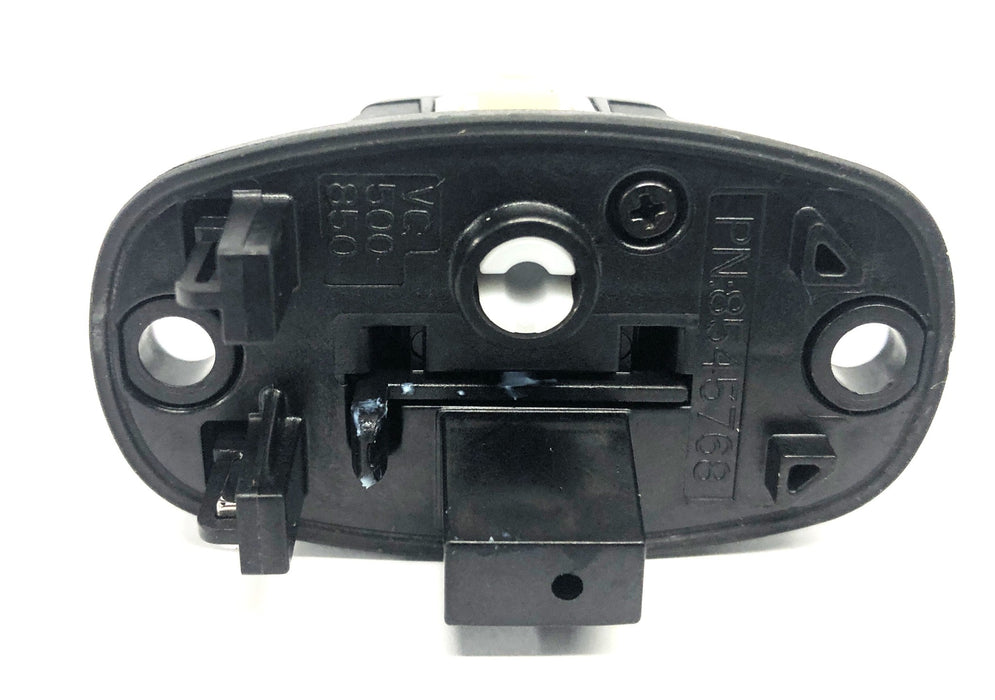 NACCO 500-850VC Single Function MLM Lever 2110791 (8545768) NOS