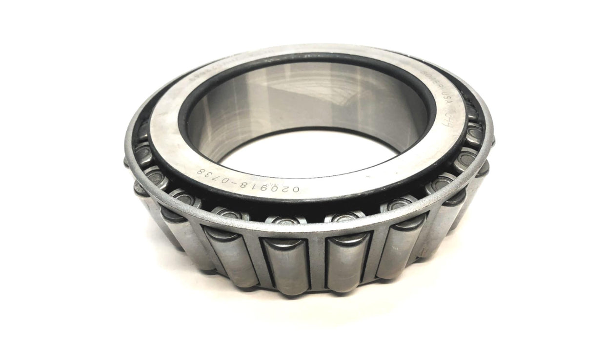 Bower Tapered Roller Bearing Cone HL-A-JHM522649 NOS