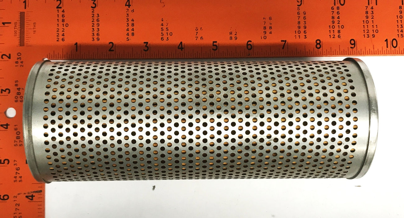 Vickers Hydraulic Filter Element 398856 NOS