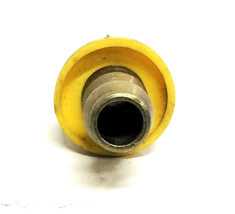 Parker Push-Lok Fluid-Connector 1/4 Inch [Lot of 6] NOS