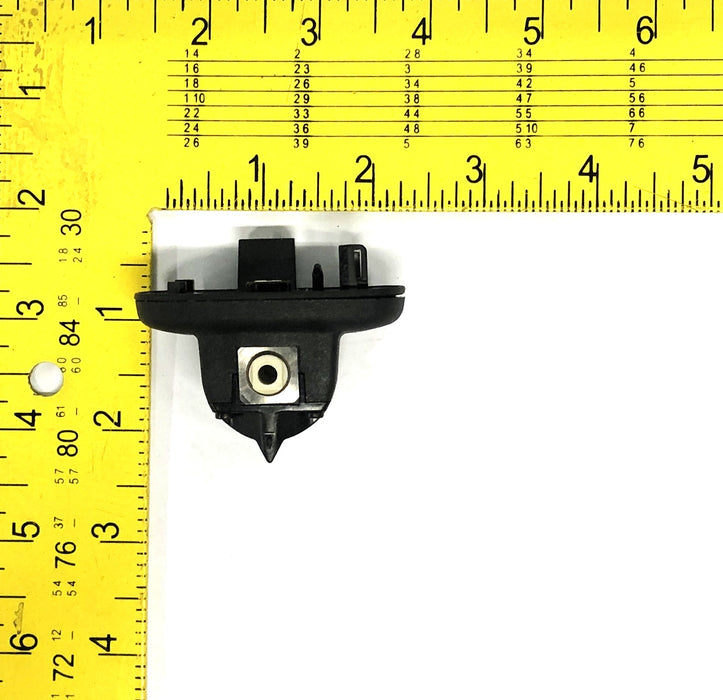NACCO 500-850VC Single Function MLM Lever 2110791 (8545768) NOS