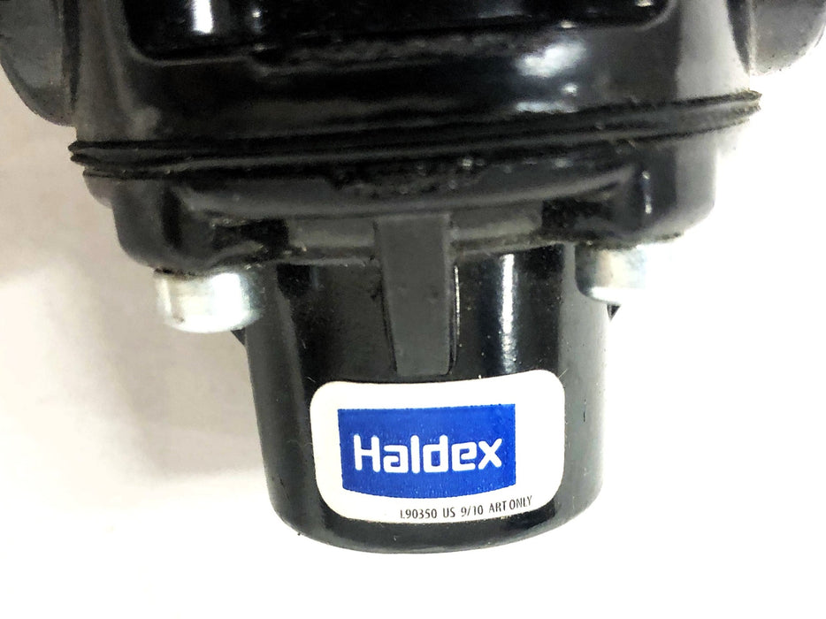 Haldex Pressure Relief Valve 90555396 (16517) NOS