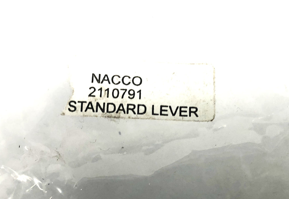 NACCO 500-850VC Single Function MLM Lever 2110791 (8545768) NOS