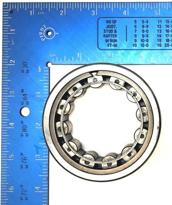FMC Cylindrical Roller Bearing (No Box) M1308U NOS