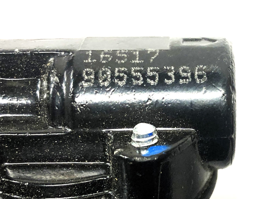 Haldex Pressure Relief Valve 90555396 (16517) NOS