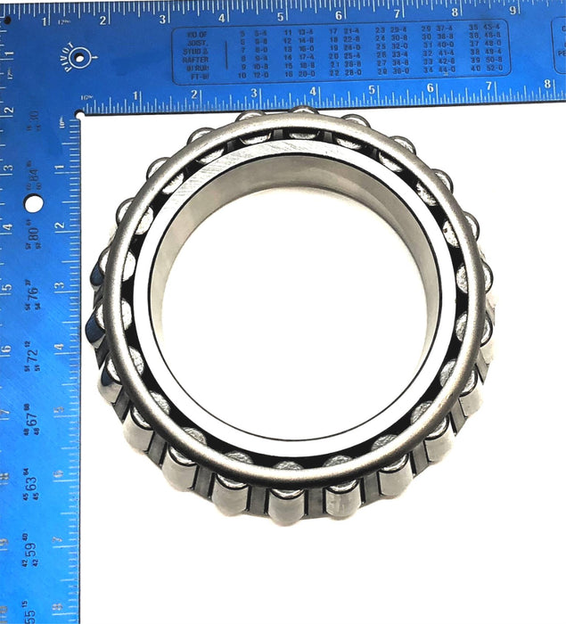 Bower Tapered Roller Bearing Cone HL-A-JHM522649 NOS
