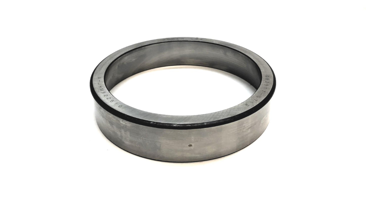 Bower Tapered Roller Bearing Cup A-JHM522610 NOS