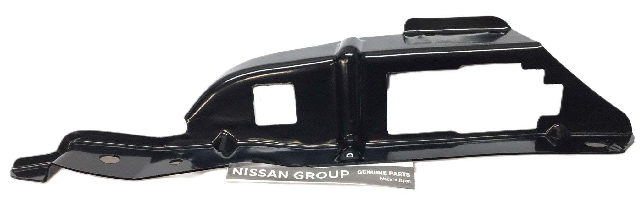 Nissan Group Front Side Bumper Bracket 62223-AL500 NOS