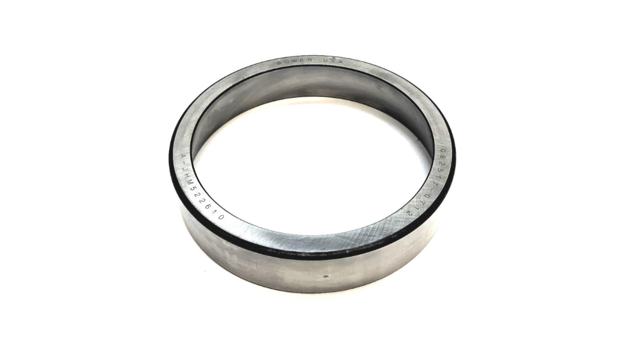 Bower Tapered Roller Bearing Cup A-JHM522610 NOS