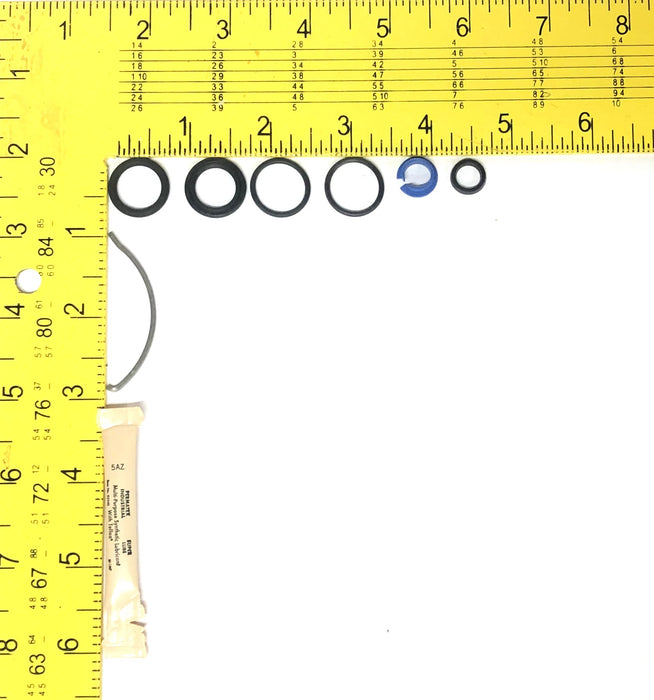 Compact Air Products Repair Kit RK34 2/97 NOS