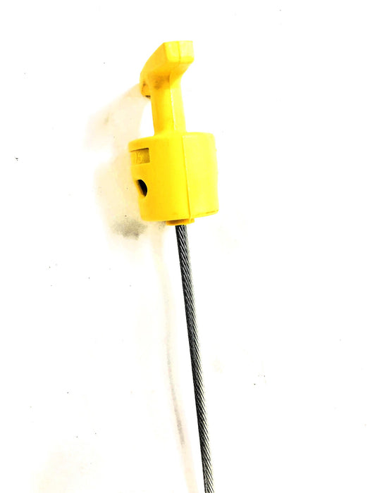 Cummins Oil Dipstick CU-3969996 NOS