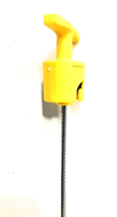 Cummins Oil Dipstick CU-3969996 NOS