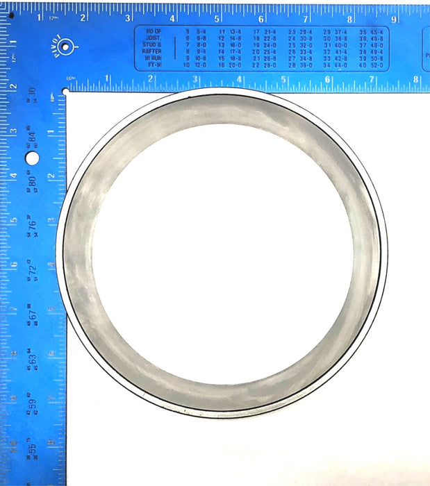 Bower Tapered Roller Bearing Cup A-JHM522610 NOS