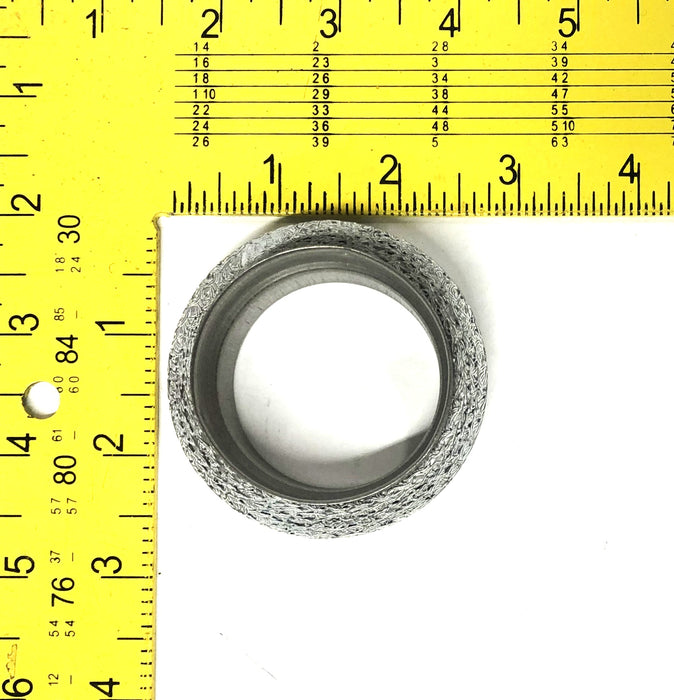 GM Exhaust Flange Gasket 14072686 [Lot of 2] NOS