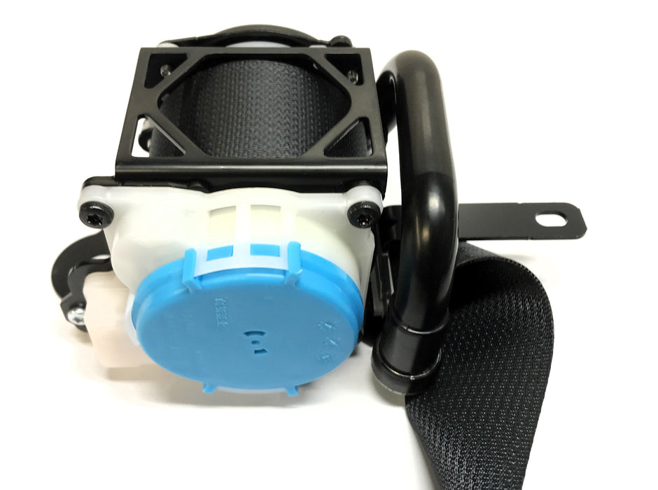 Nissan Joyson Belt Assy-Tongue Pretensioner Front LH TK-AH2-G2878 NOS