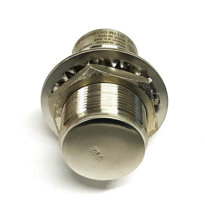 Allen-Bradley Inductive Proximity Sensor 871TM-DH10NN30-D4 NOS