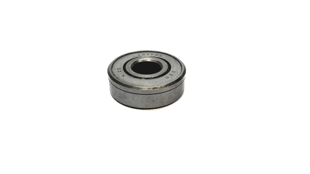 Nice Metal Shielded Ball Bearing (No Box) 3021DS NOS